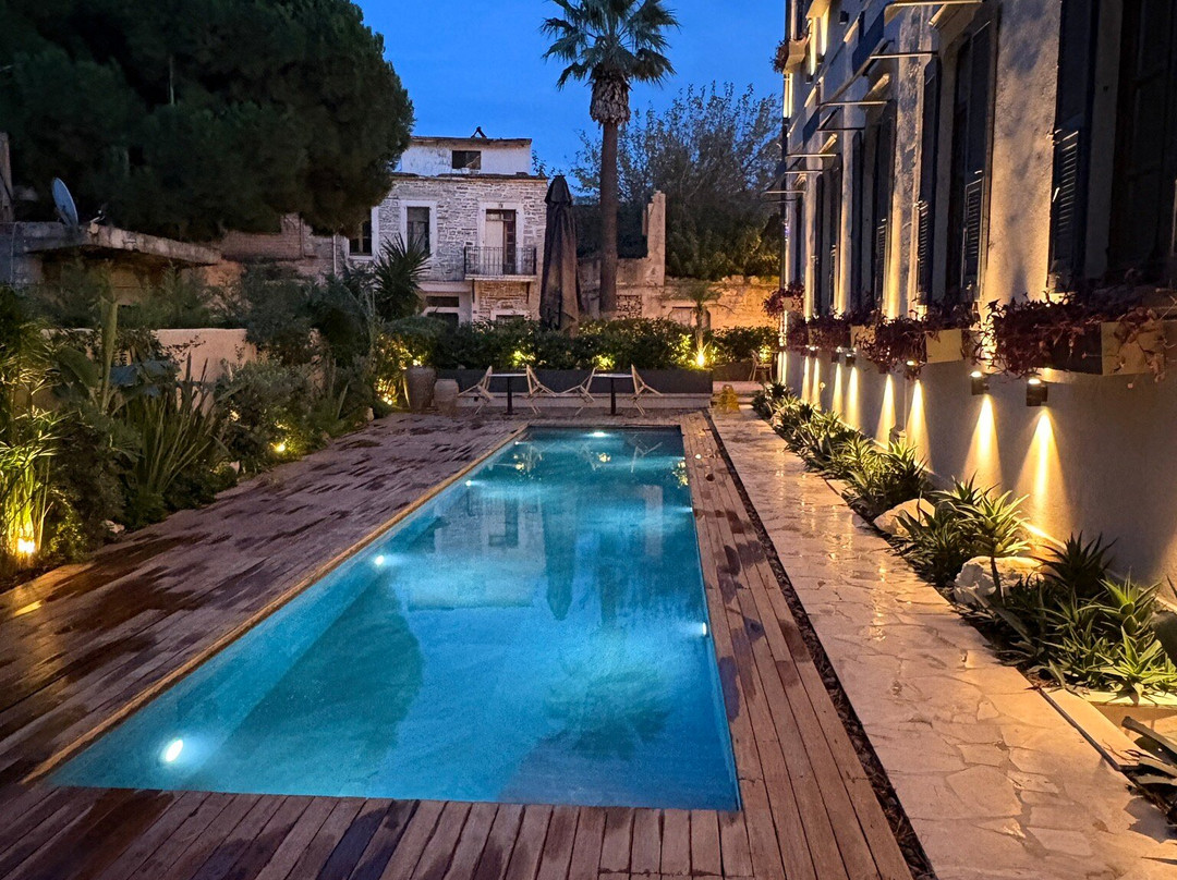 Lecole Hotel By Cityloft