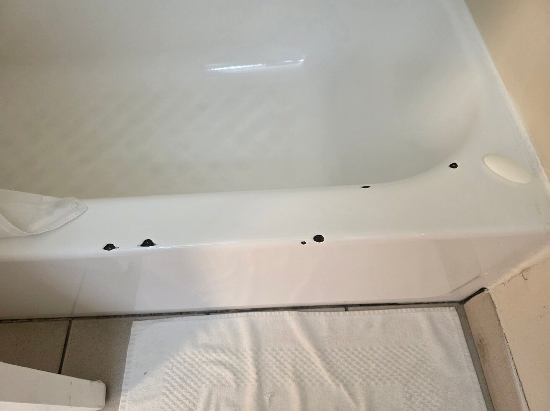 Quality Inn Enola - Harrisburg主图