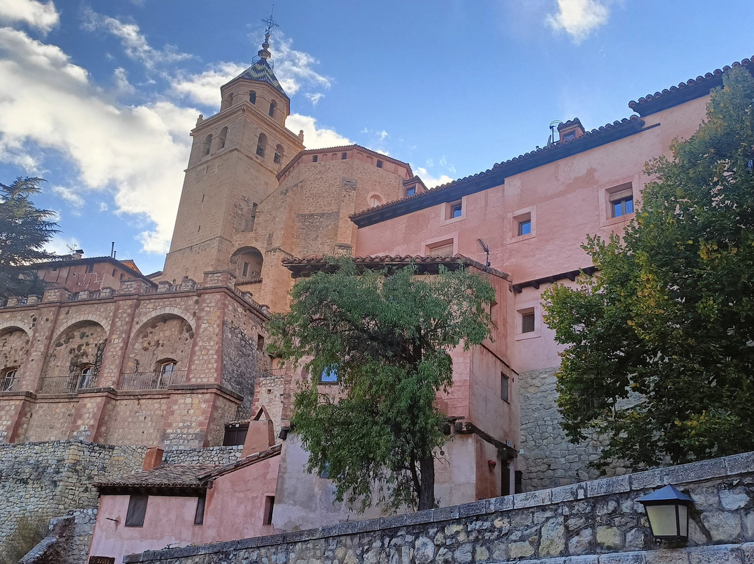 Meson Del Gallo主图