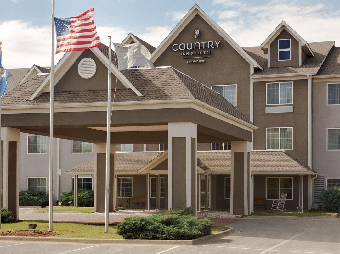 Country Inn & Suites by Radisson, Norman, OK