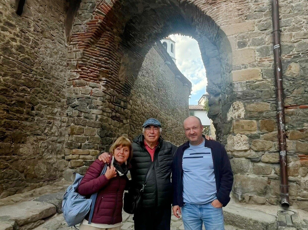 Santiago Tour Romania-布加勒斯特必去景点