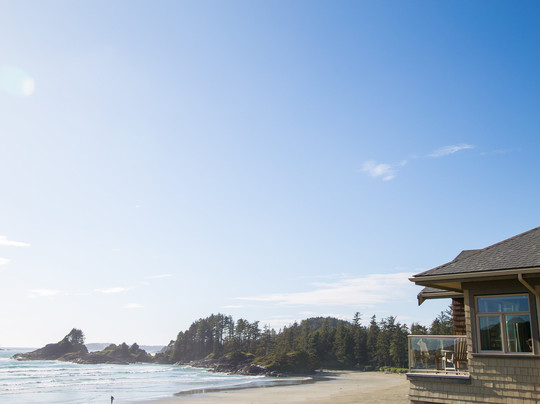 长滩度假旅舍主图