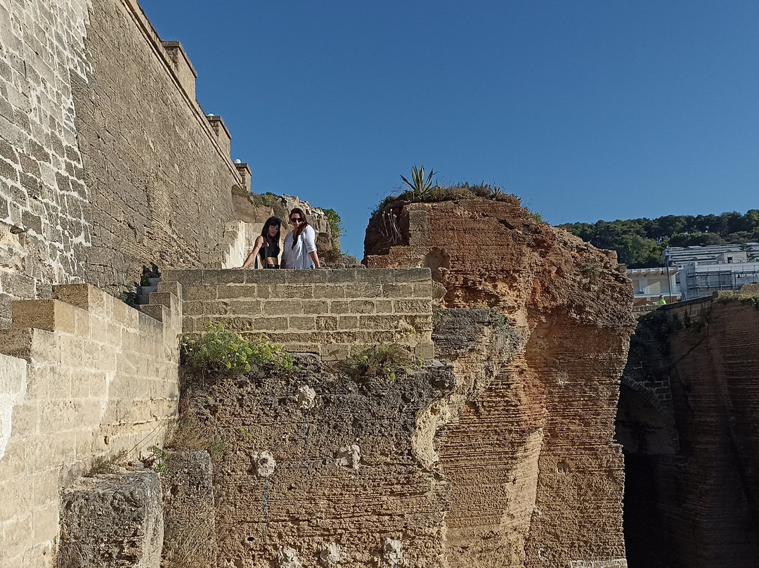 19 Summer Club-Santa Cesarea Terme必去景点