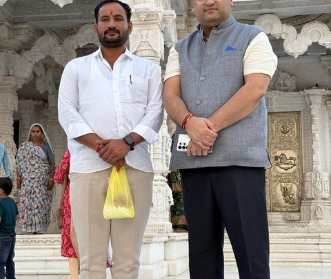 TourTripX Travel Solutions Private Limited-拉克瑙必去景点