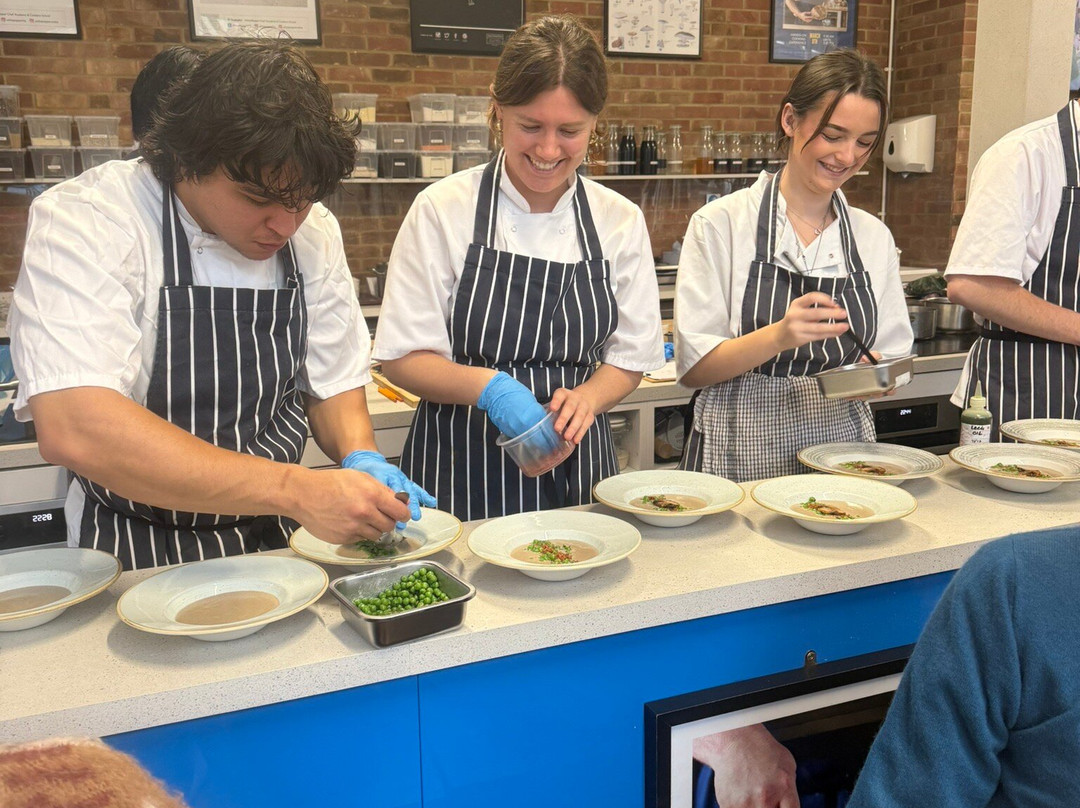 Cafe WhitePepper-普尔必去景点