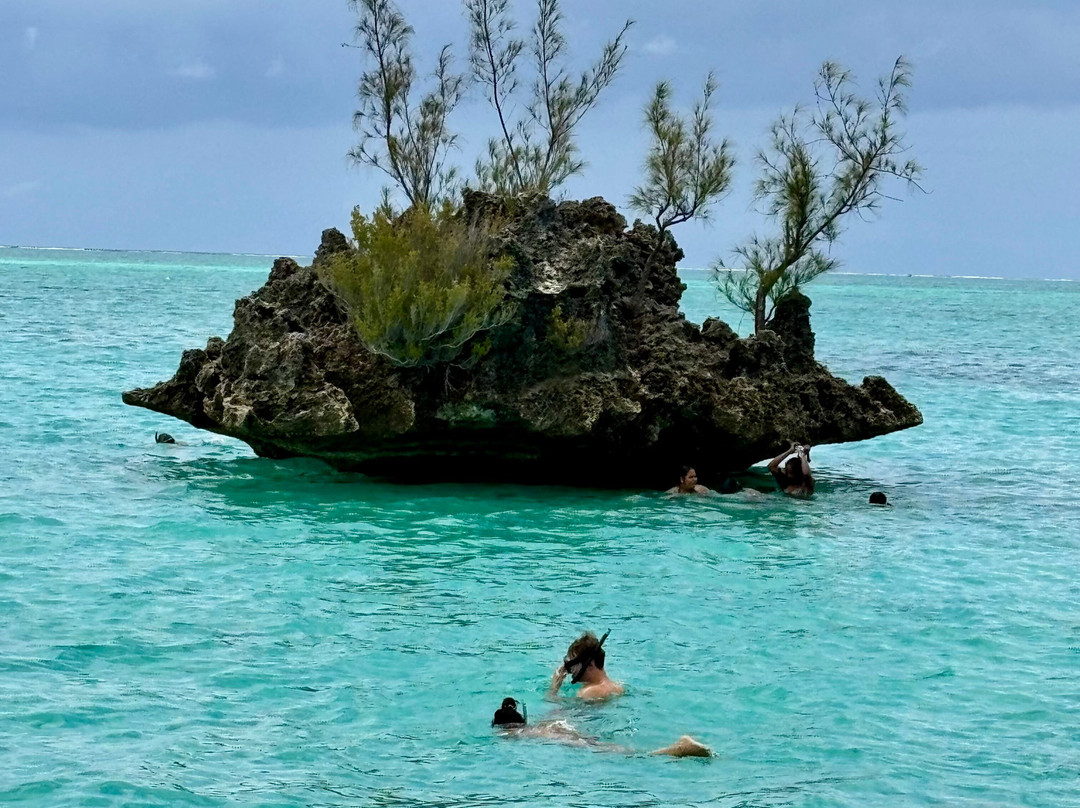 Vava Voom-巴拉克拉瓦必去景点