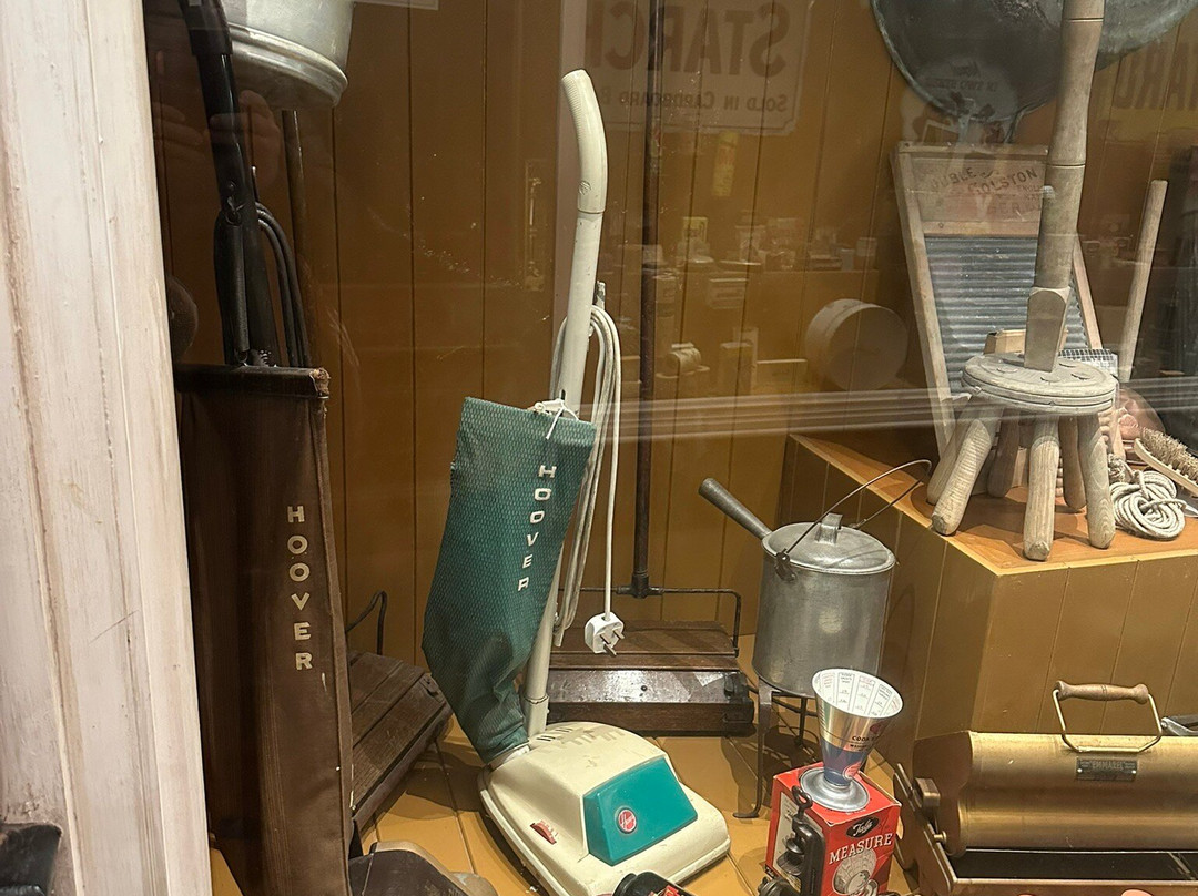 Streetlife Museum of Transport-赫尔河畔金斯顿必去景点