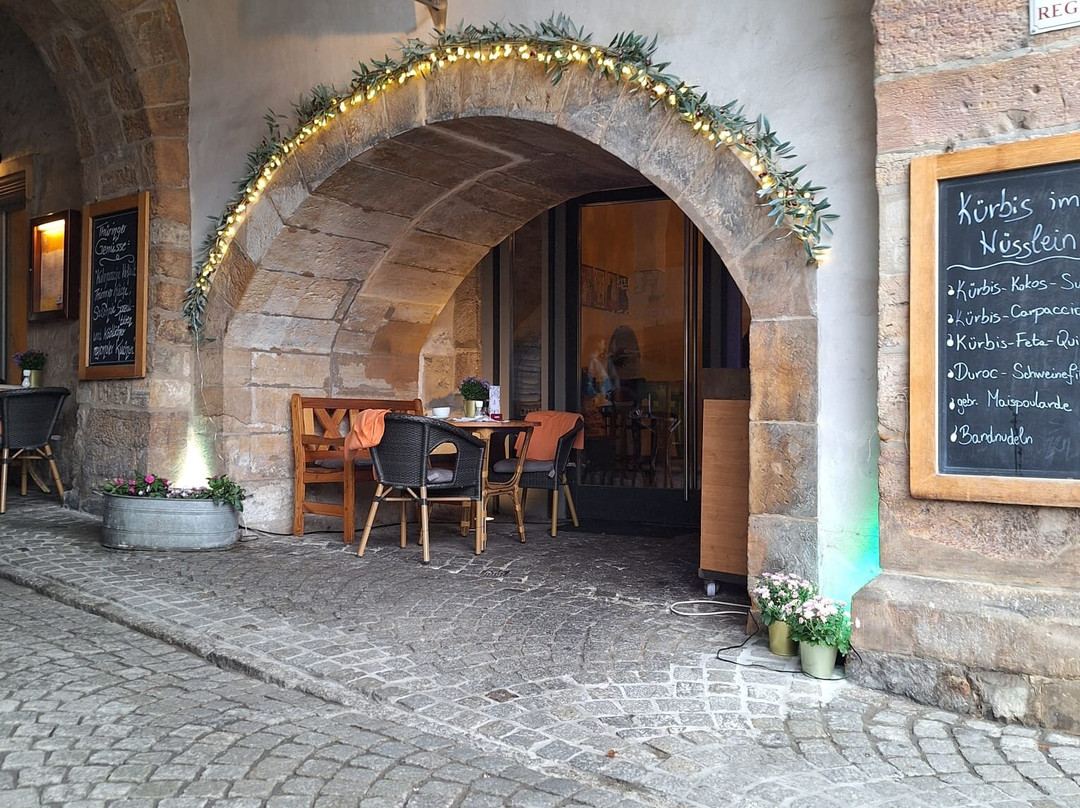 Erfurt Altstadt-爱尔福特必去景点