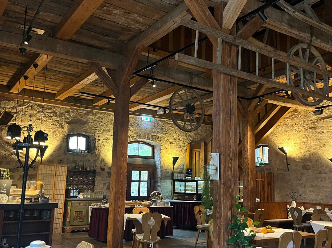 Landhaus zum Falken主图