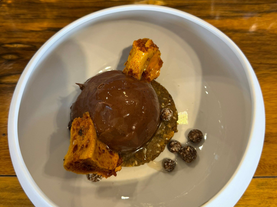 Bodega Norton-路冉得库约必去景点