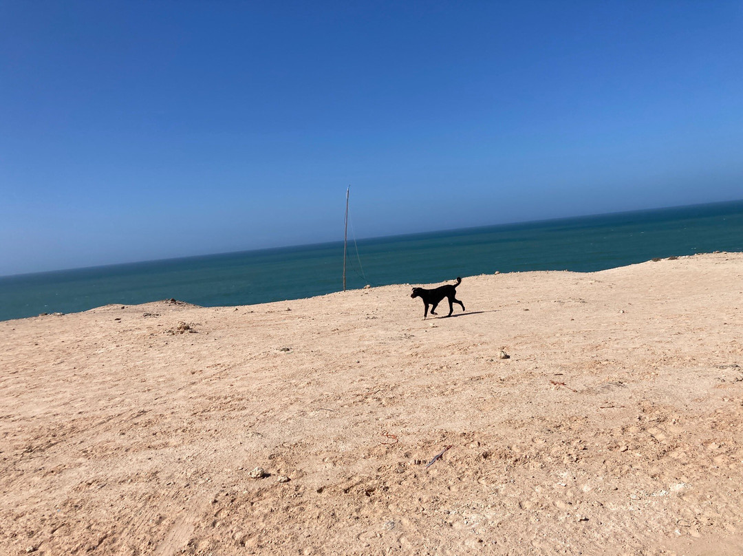 Dakhla Quad & Events