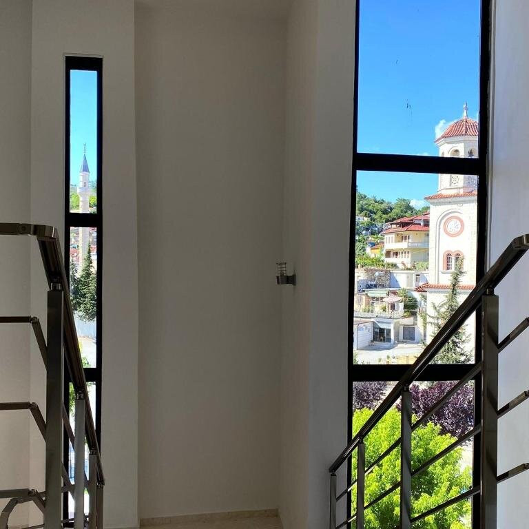 Hotel Republika Berat