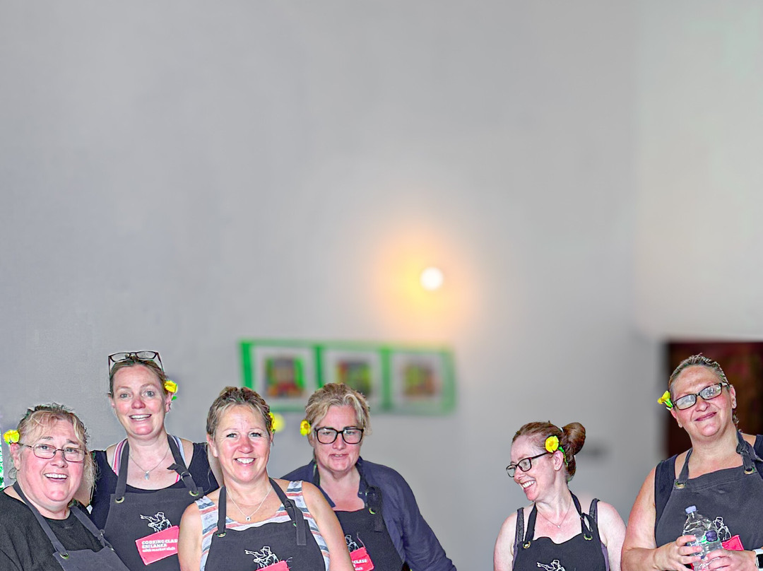 Rustic Cooking Class Colombo-科伦坡必去景点