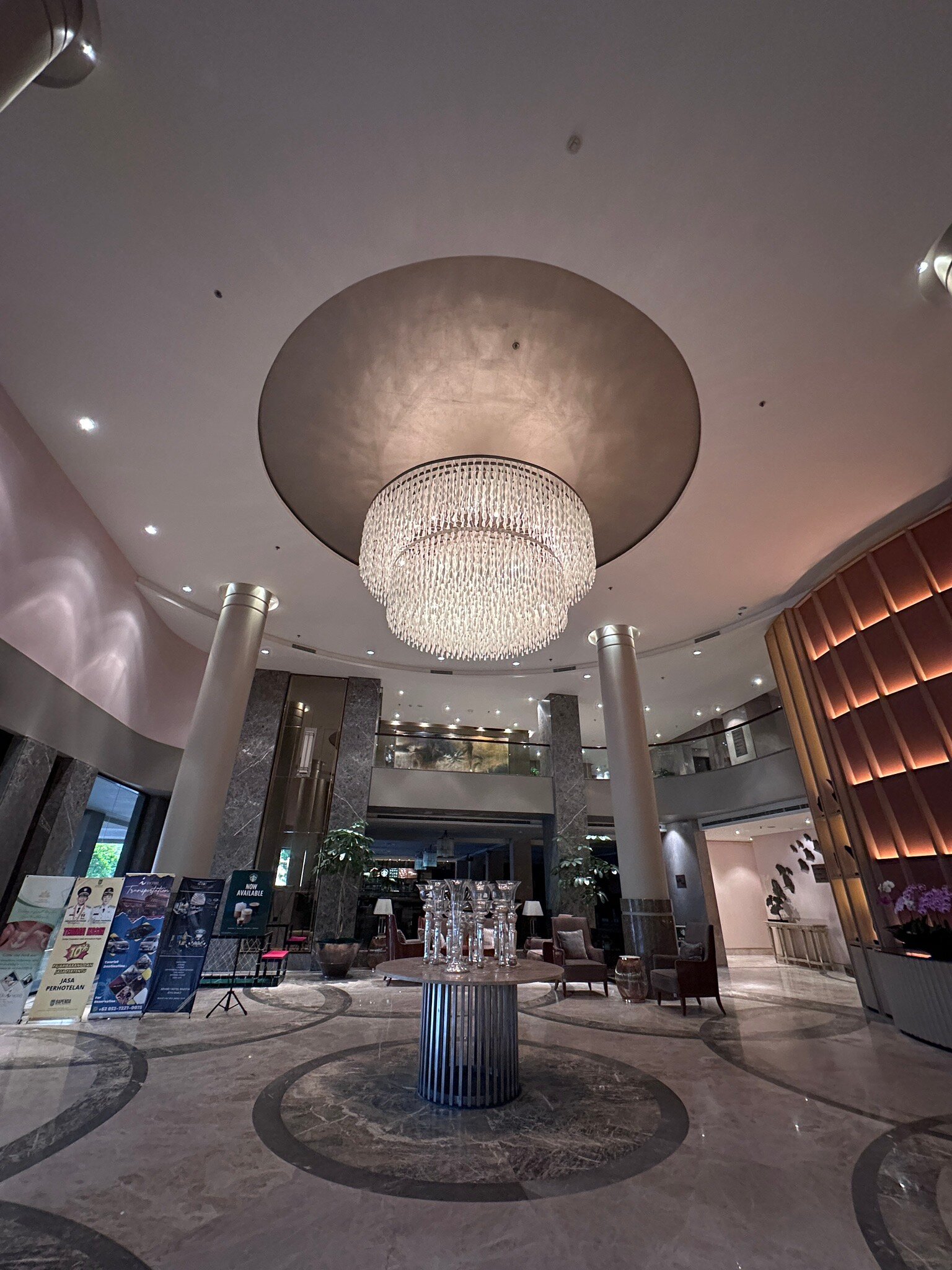 巴洛伊巴淡I号酒店-官方