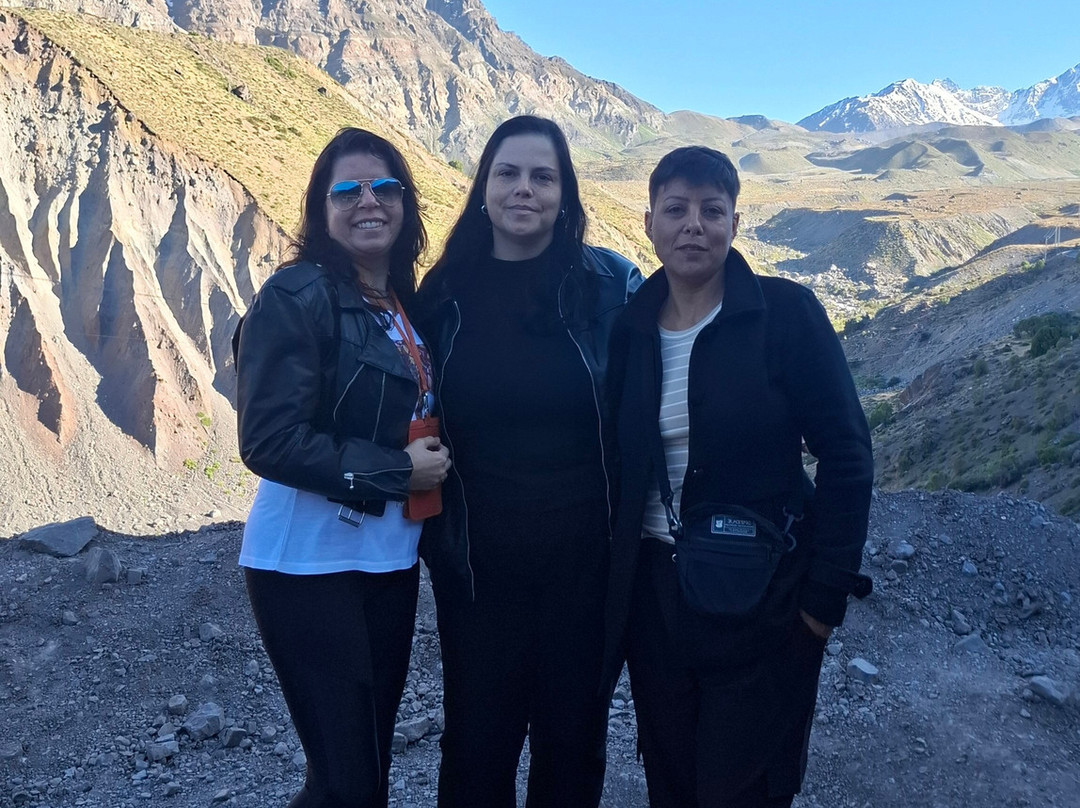 Descobrindo Chile-圣地亚哥必去景点