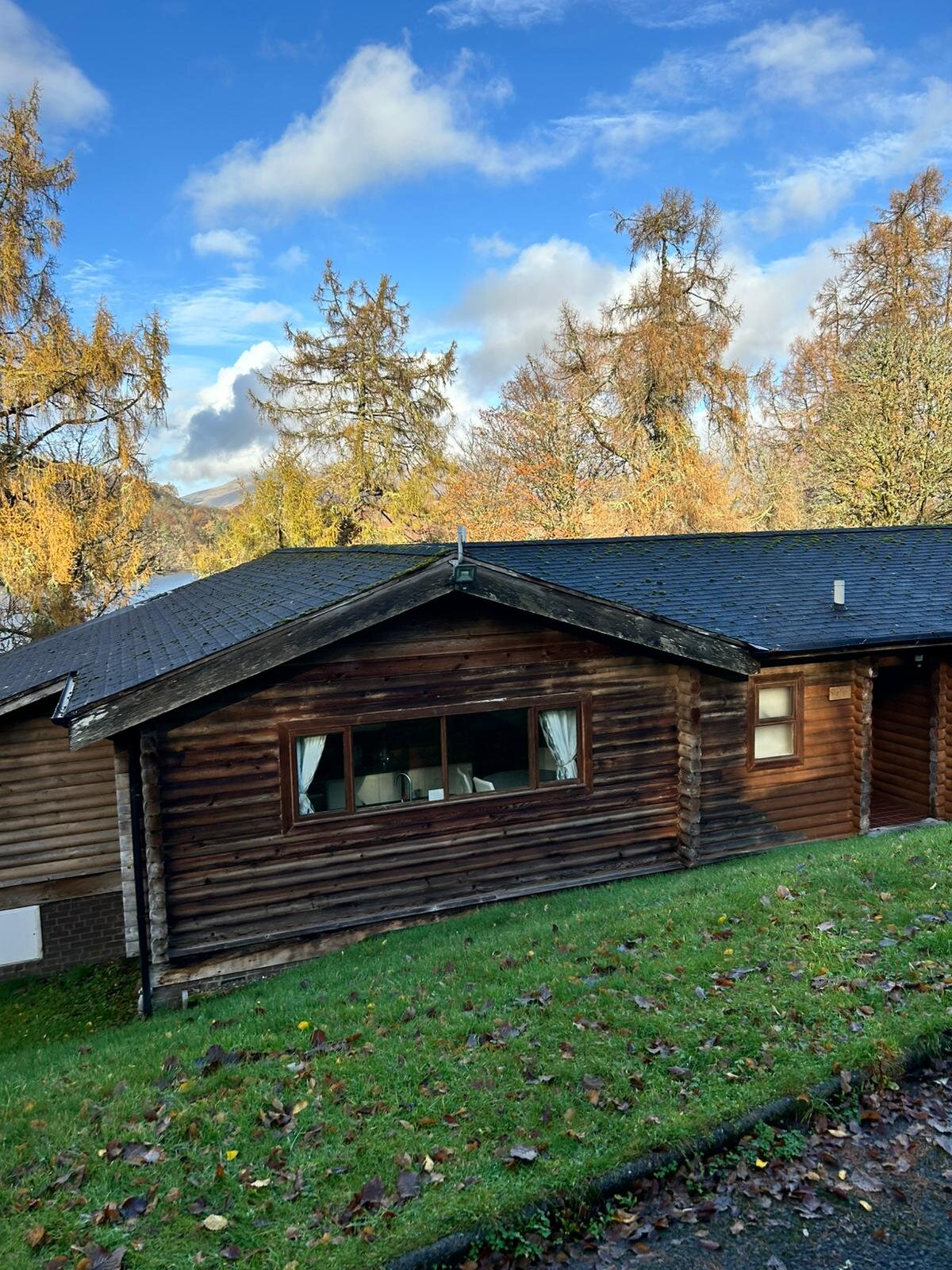 波特松纳坎宾馆@洛奇奥-官方