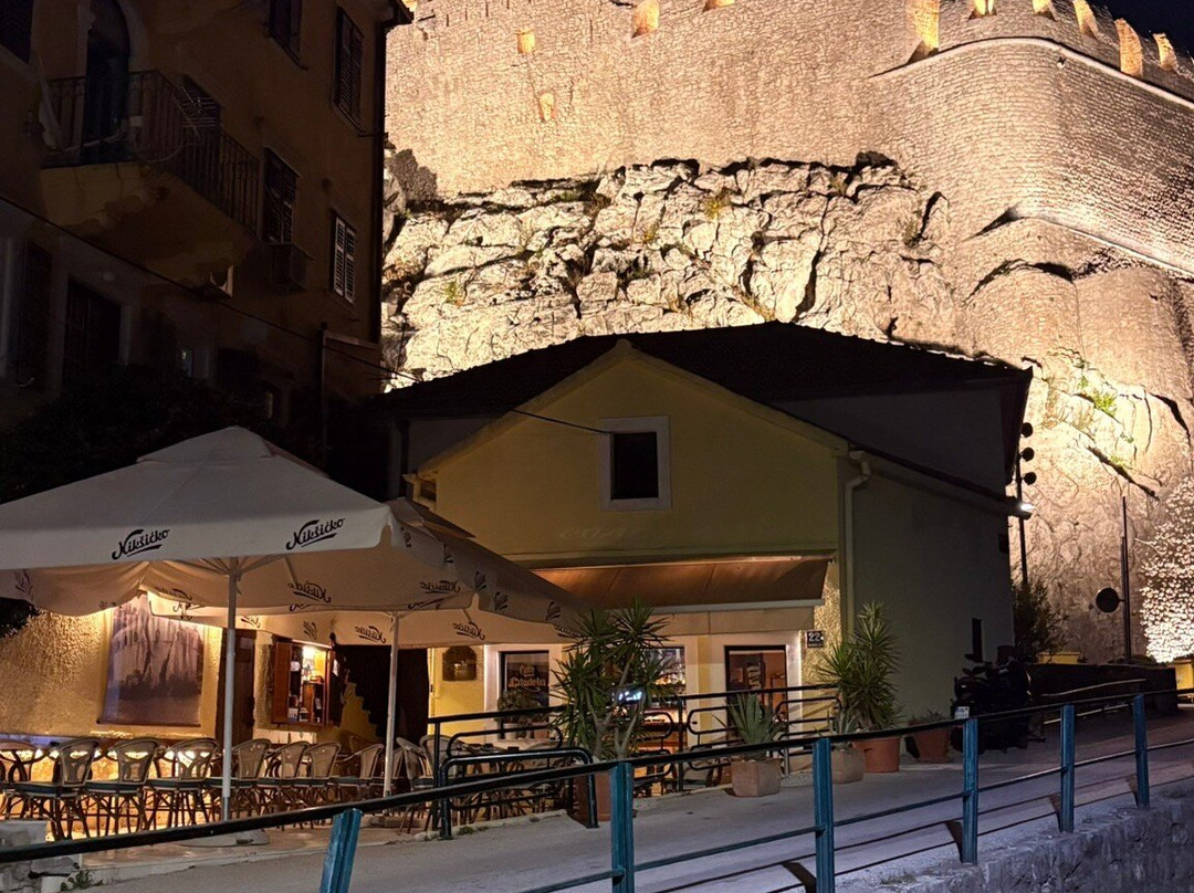 Promenade Pet Danica-赫尔采格诺维必去景点