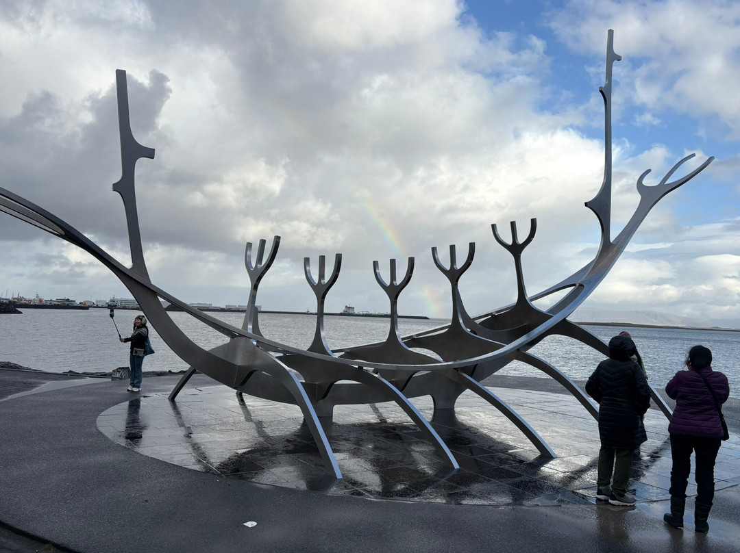 Iceland Offbeat-凯夫拉维克必去景点