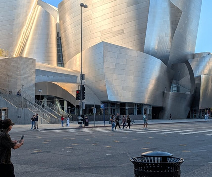 ExperienceFirst-洛杉矶必去景点