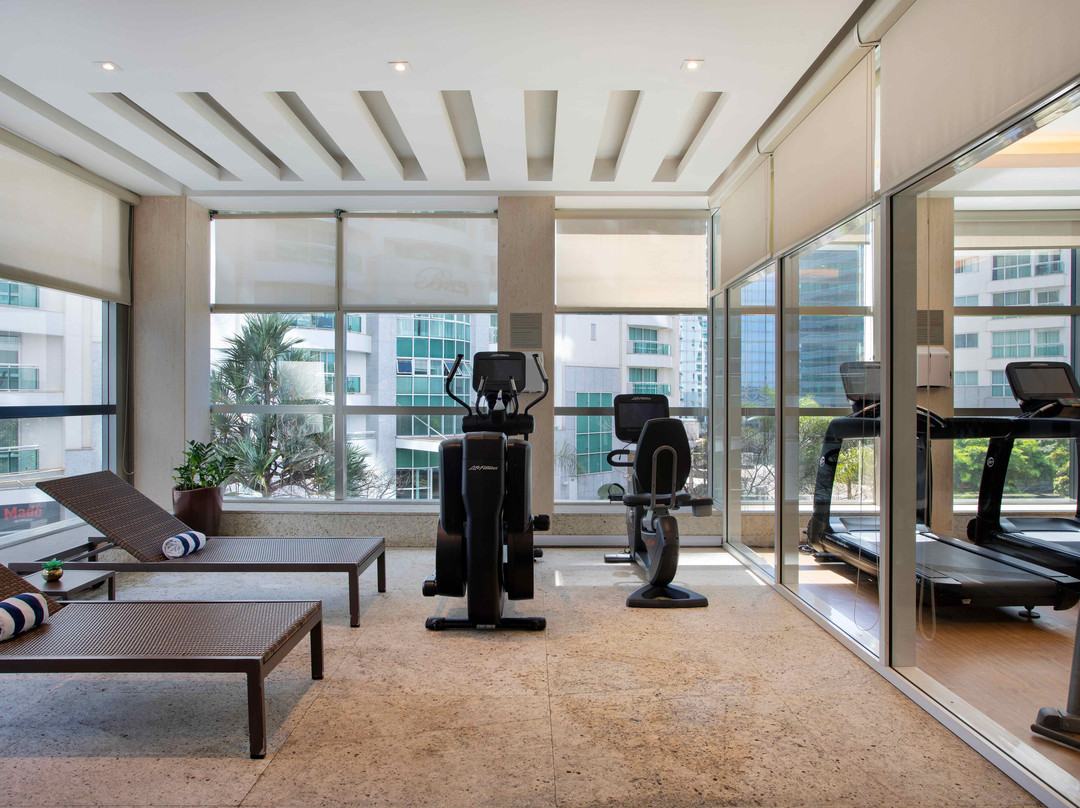 Windsor Brasilia Hotel主图