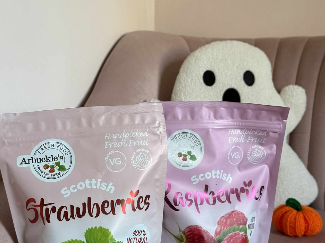 Arbuckle's Farm Shop-敦提必去景点