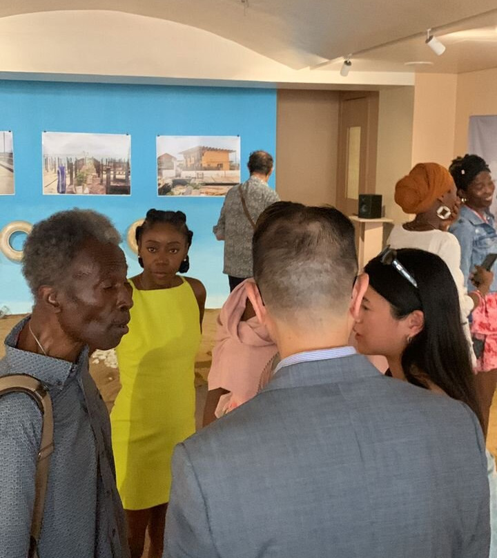 Centre For Contemporary Art Lagos-拉哥斯必去景点