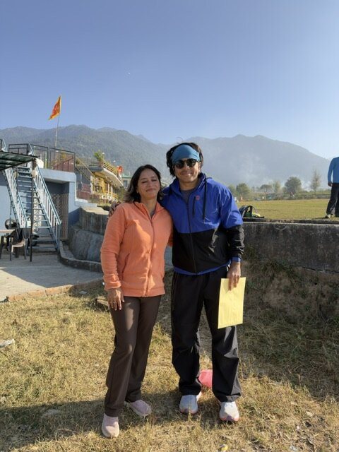 Skylark School of Paragliding-Bir必去景点