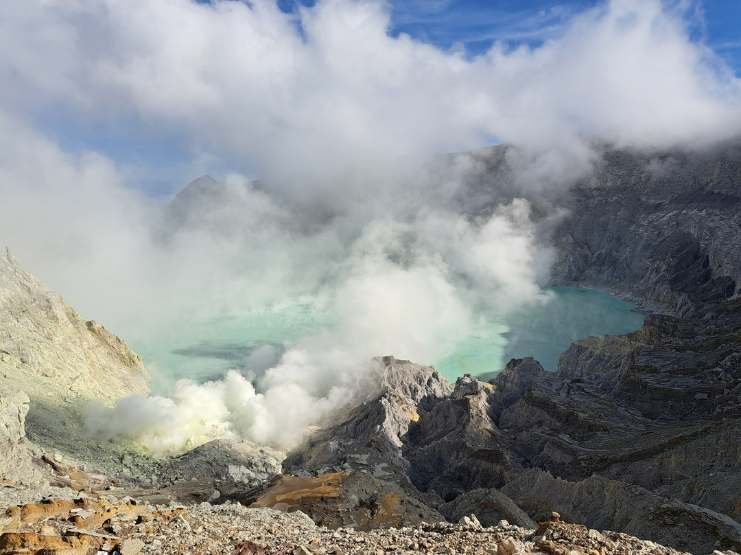 Salut Bali Tour And Travel-Yogyakarta必去景点