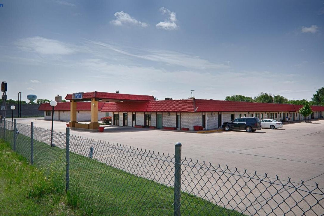 贝斯特韦斯特红科奇旅馆主图