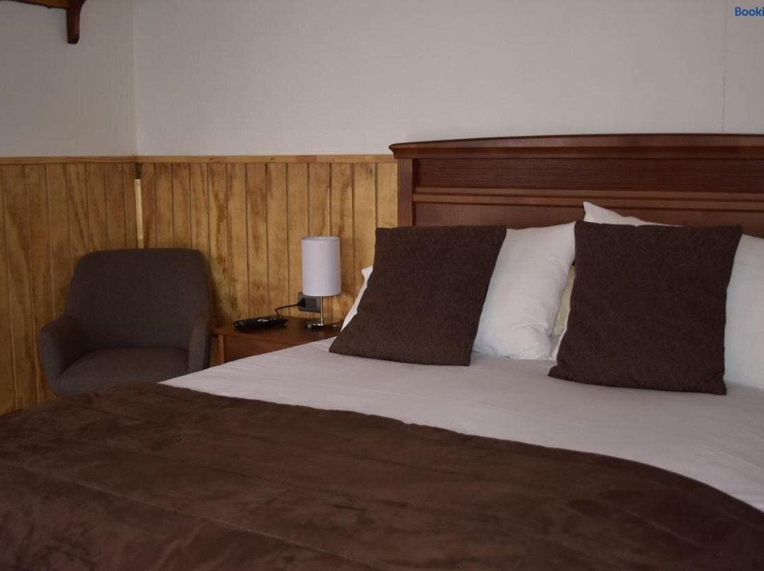 La Junta酒店住宿-Apartamentos - Cabanas Yagan