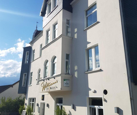Weltmann's Hotel & Restaurant主图