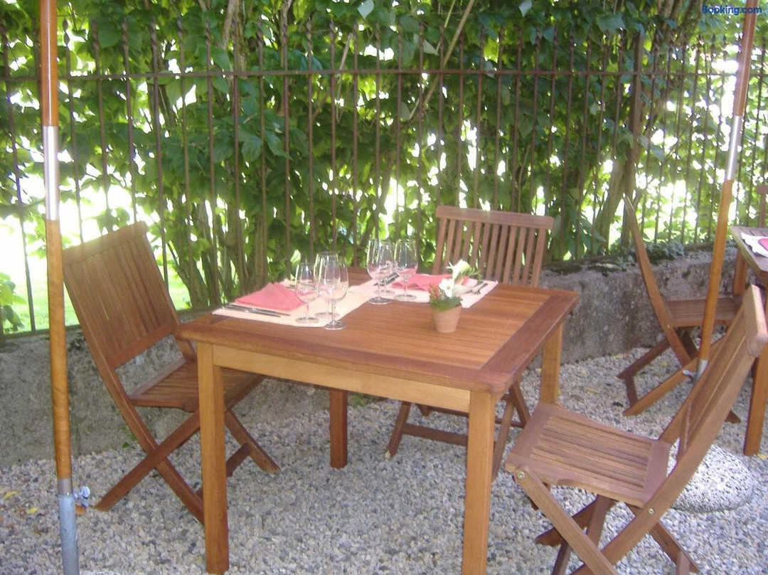 Hotel De Commune主图