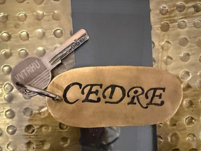 里亚德克瑞迪尼酒店主图