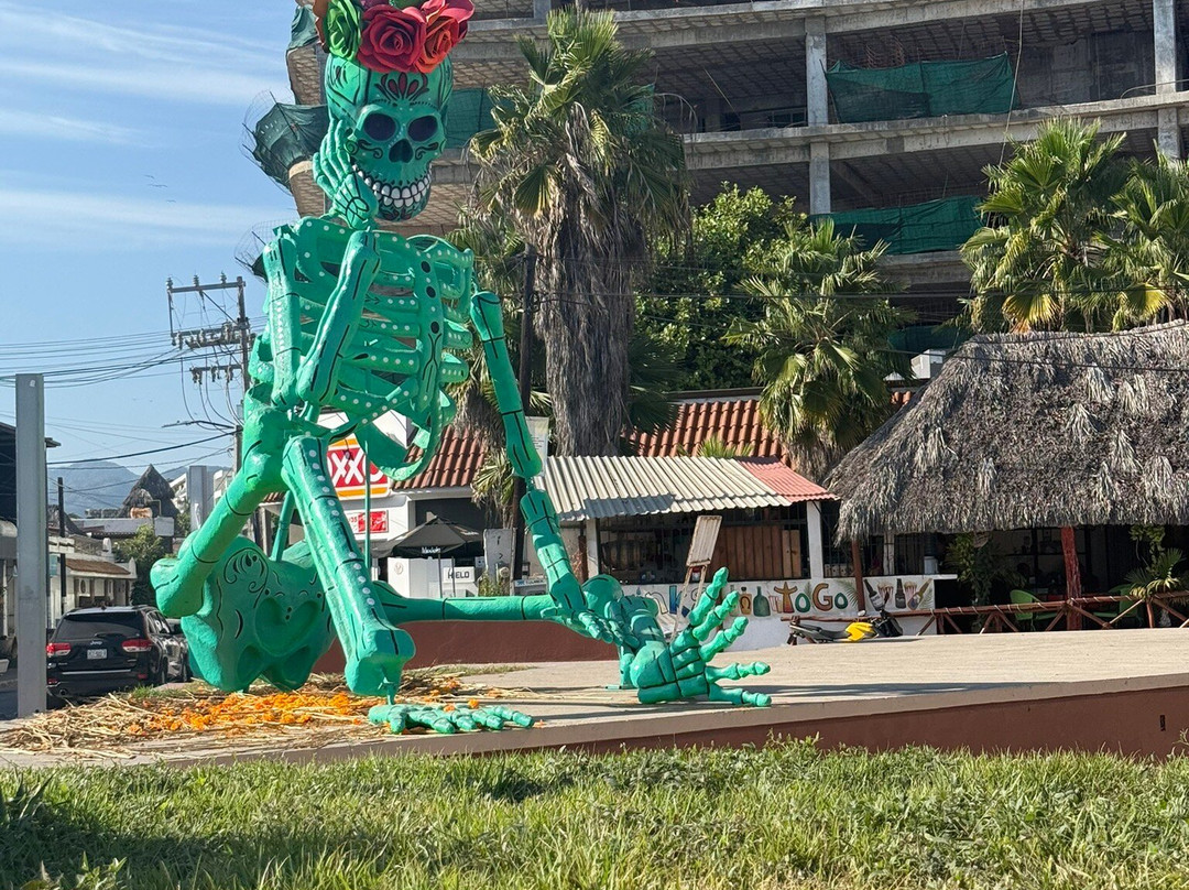 Hotel Palmeras主图