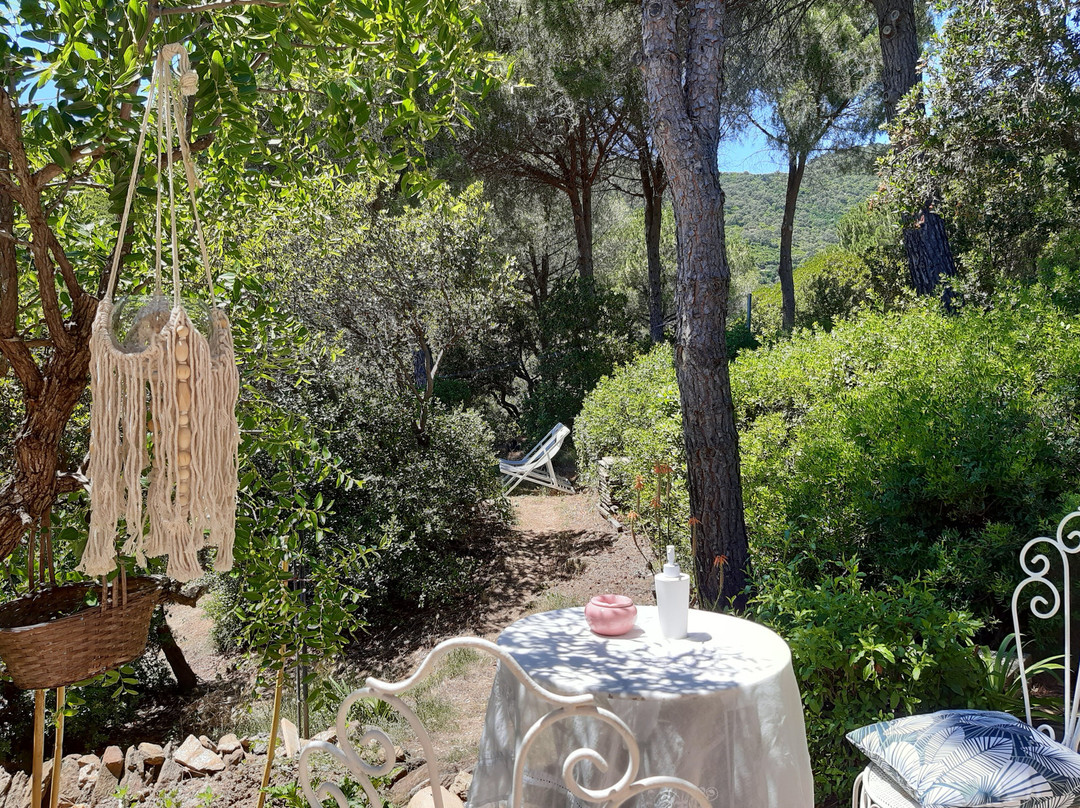 Cavaliere酒店住宿-Massacan-Vue Mer