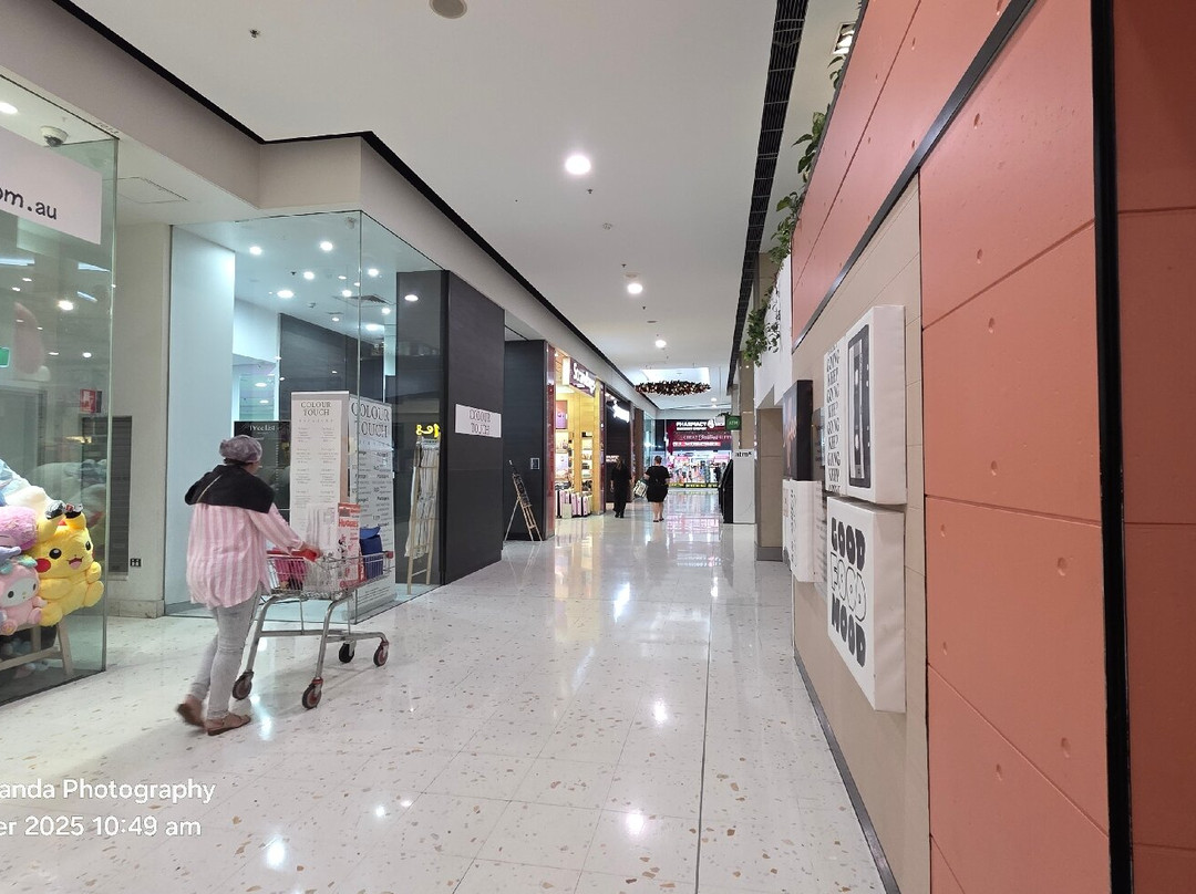 Top Ryde City Shopping Centre-悉尼必去景点
