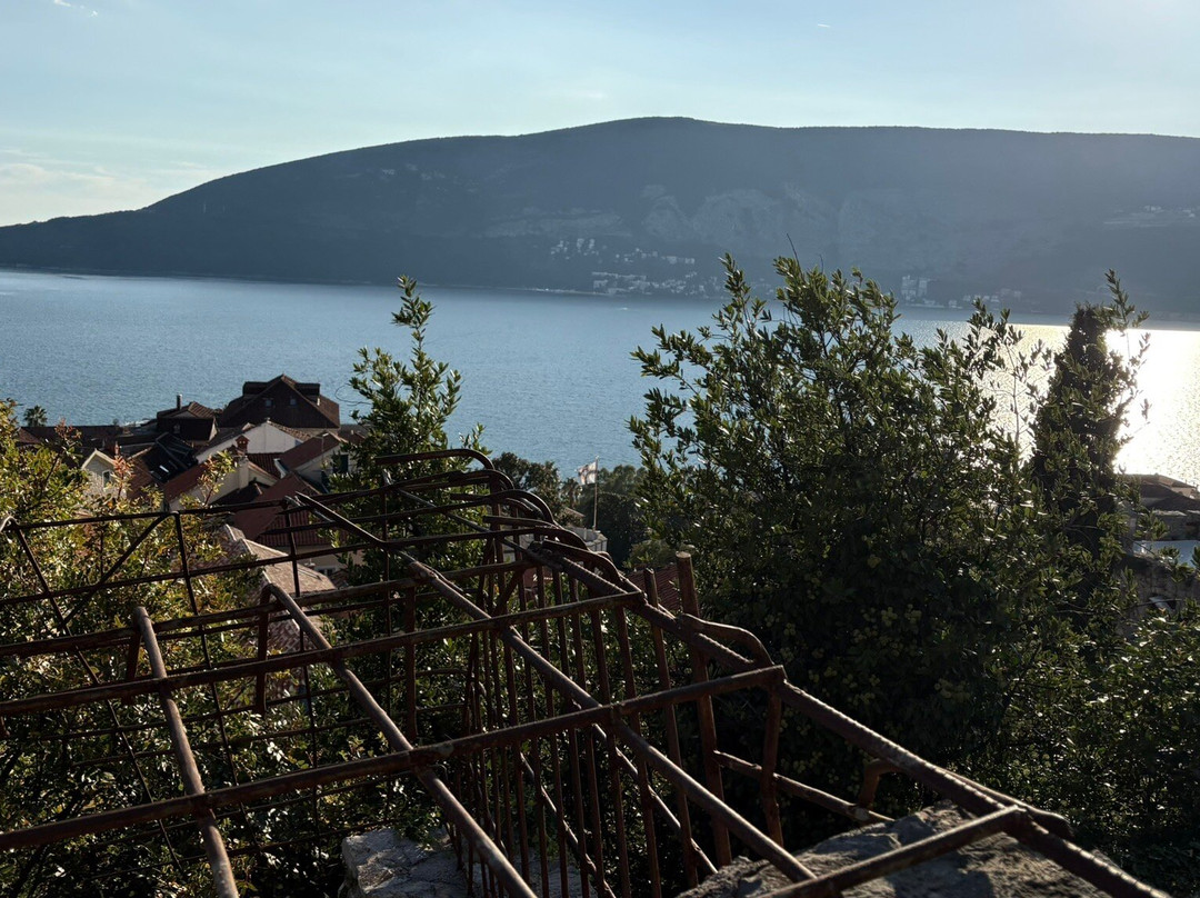 Kanli Kula Fortress-赫尔采格诺维必去景点