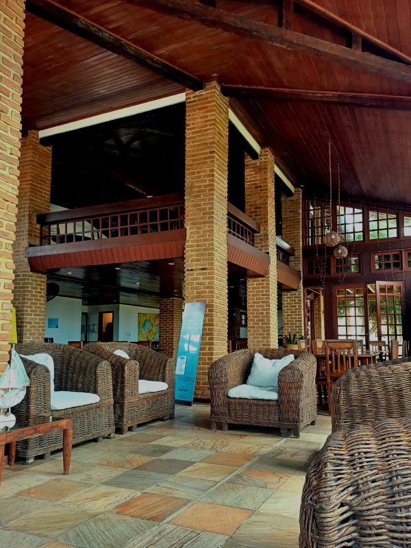 Sueds Cabralia-浴室