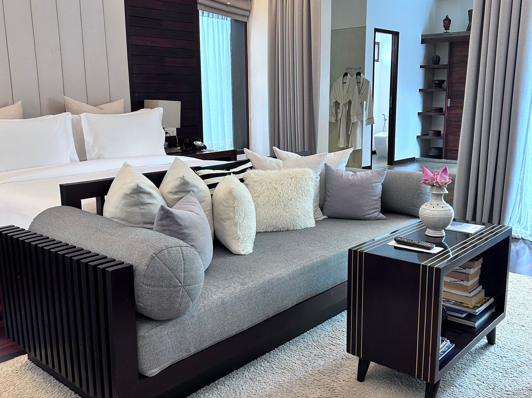 Jaya House River Park Hotel主图