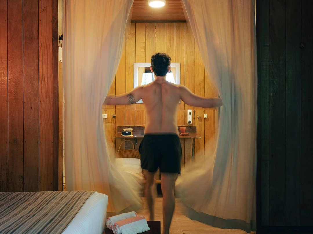 Vila de Alter Pousada Boutique Amazonia主图