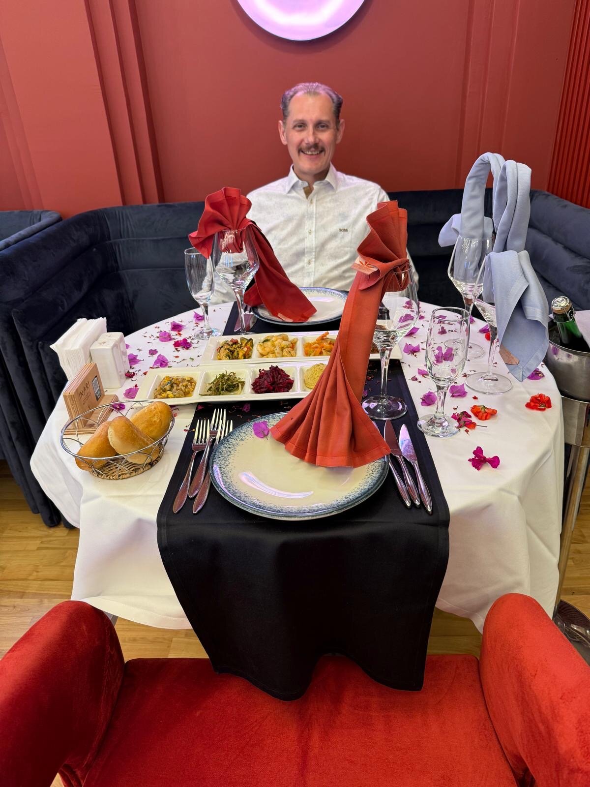 Aydinbey King's Palace & Spa-官方