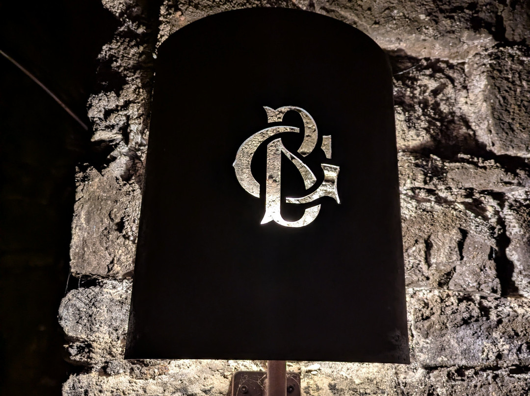 Berlucchi Winery-Corte Franca必去景点