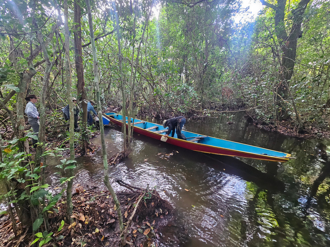 Cunaguaro Travel-Yopal必去景点