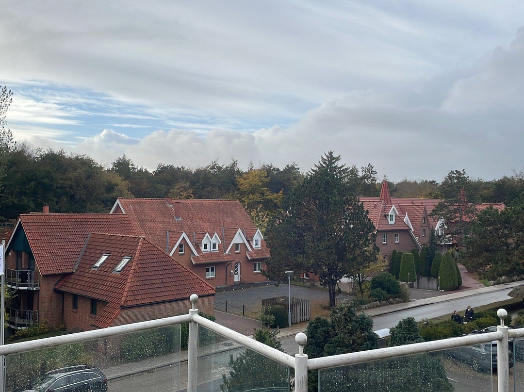 Hotel Landhaus an de Duen主图