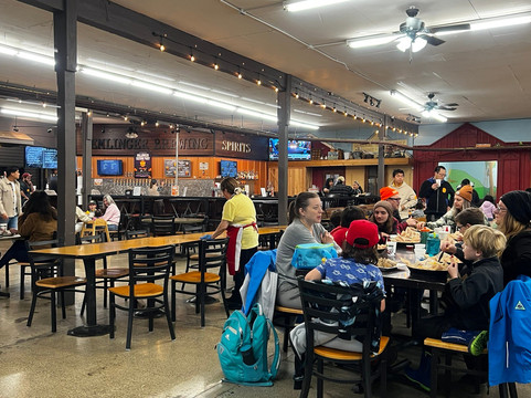 Remlinger Farms-Carnation必去景点