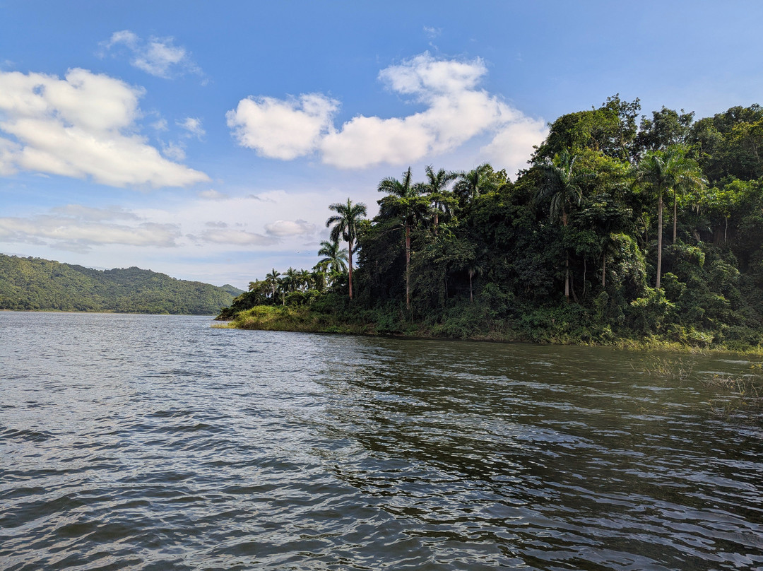 Hotel Islazul Hanabanilla主图