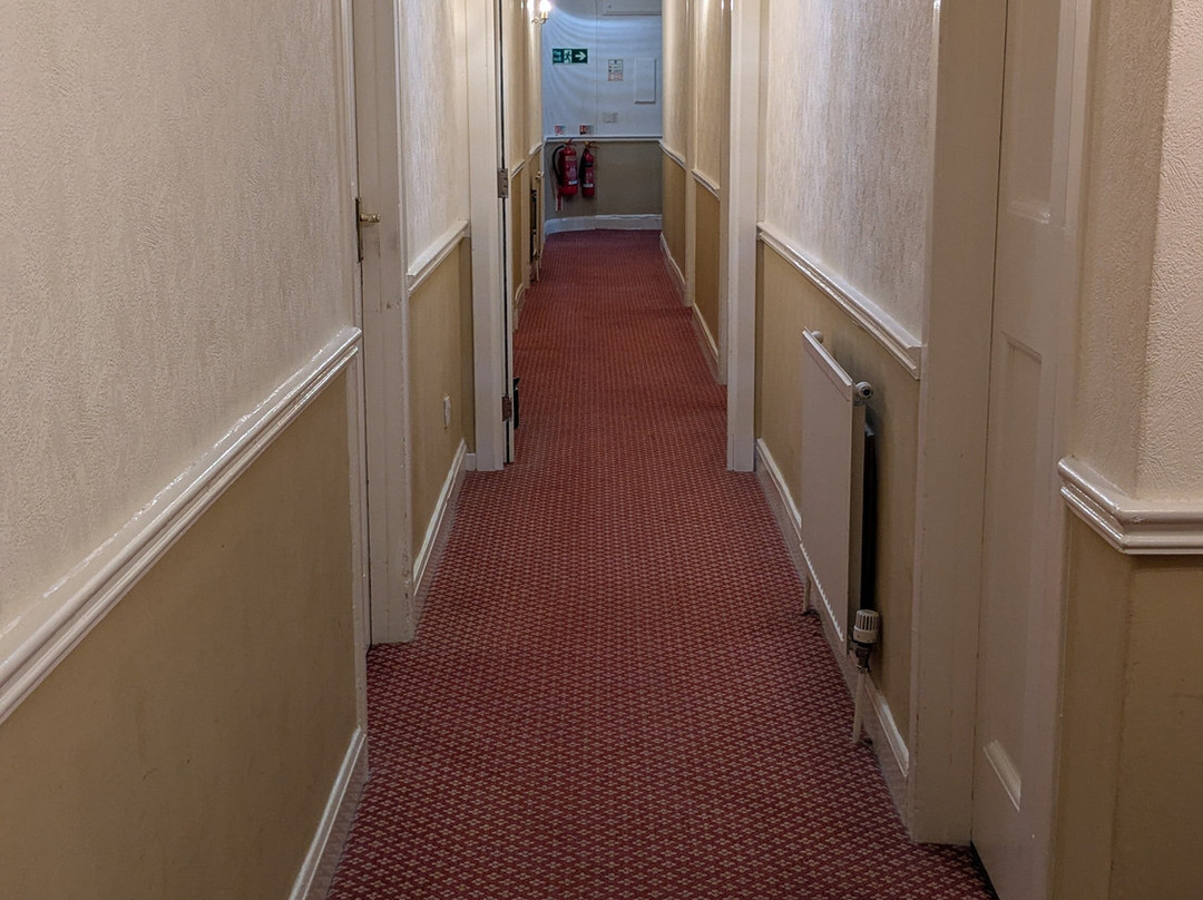 Salutation Hotel主图