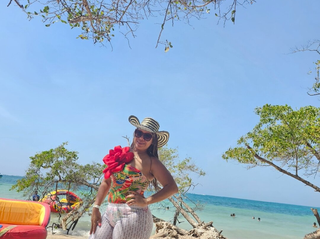 META TRAVEL CARTAGENA-卡塔赫纳必去景点