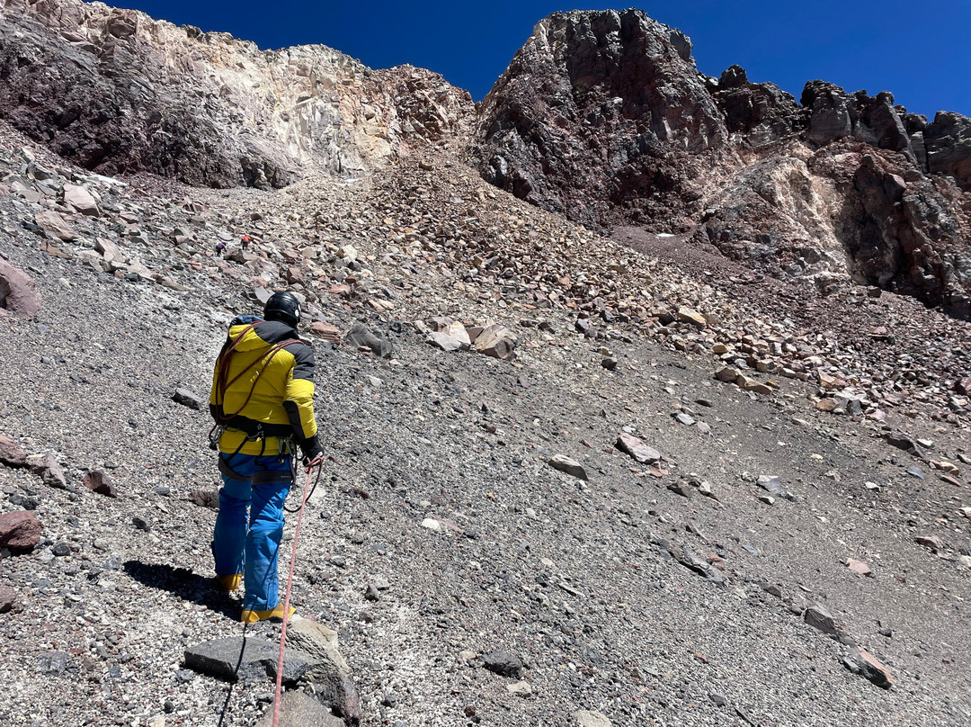 Allmountain-Pirque必去景点