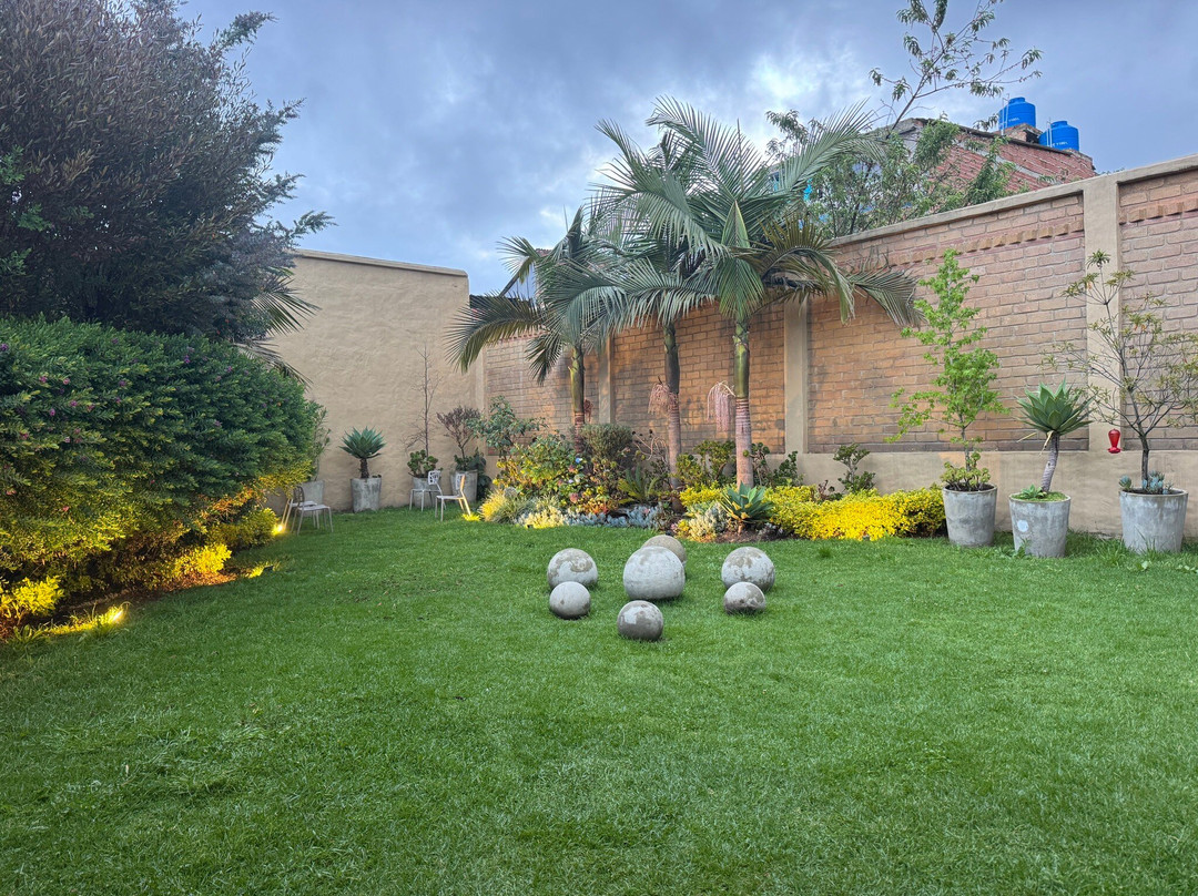 Hotel Boutique MR主图